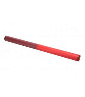 FOLIA RED RED DARK 58 cm * 10 m