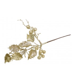 GAŁĄZKI ZŁOTE S/12