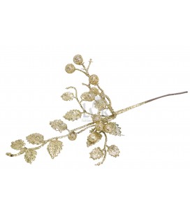 GAŁĄZKI ZŁOTE S/12