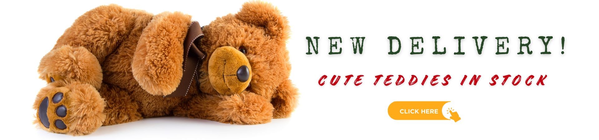 NOWE DOSTAWY - PLUSZAKI