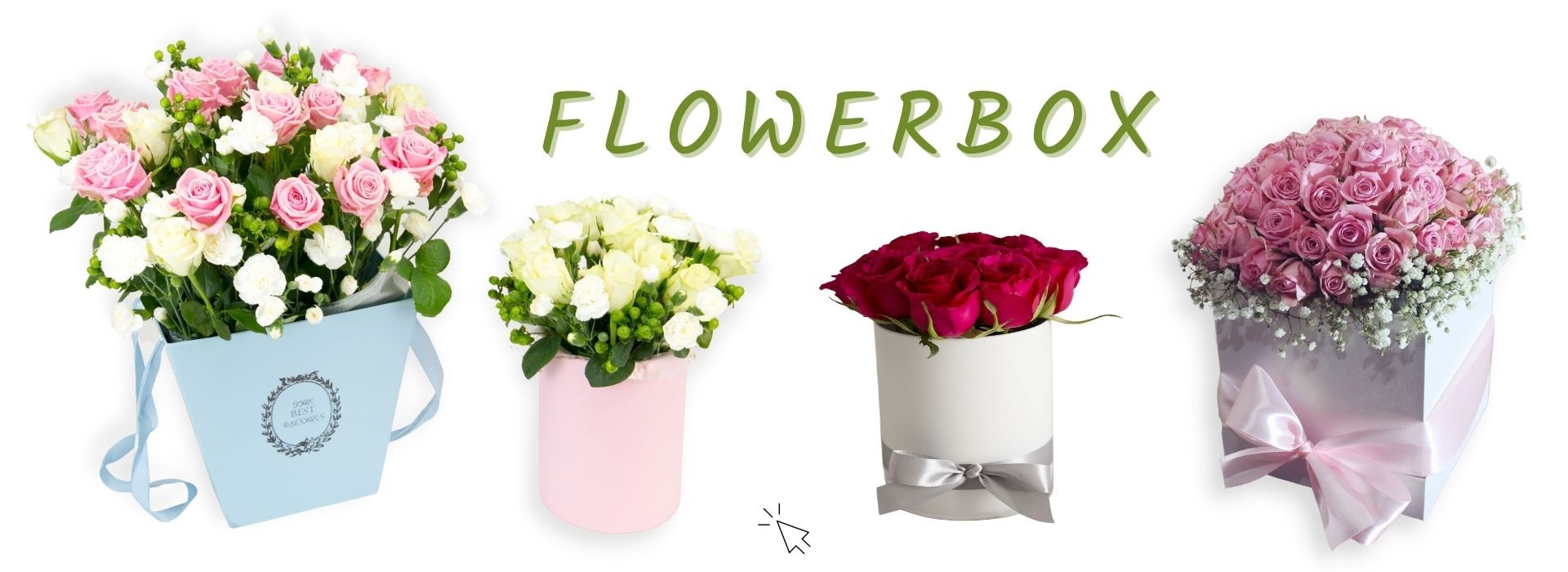 Flowerbox - oferta