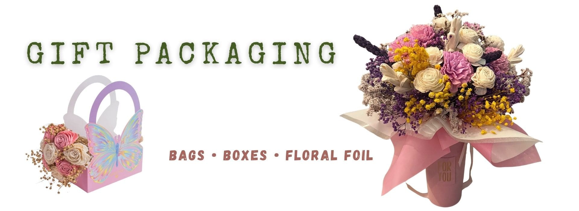 Packaging that Sells